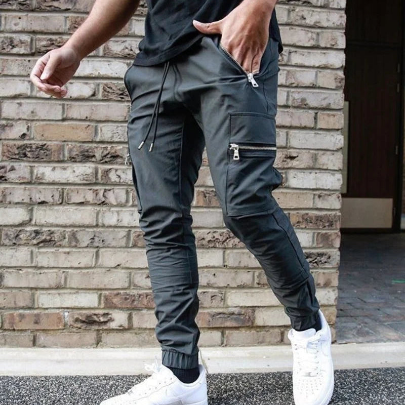 Elegante Cargo Broeken
