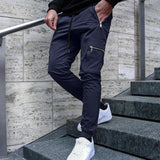 Elegante Cargo Broeken