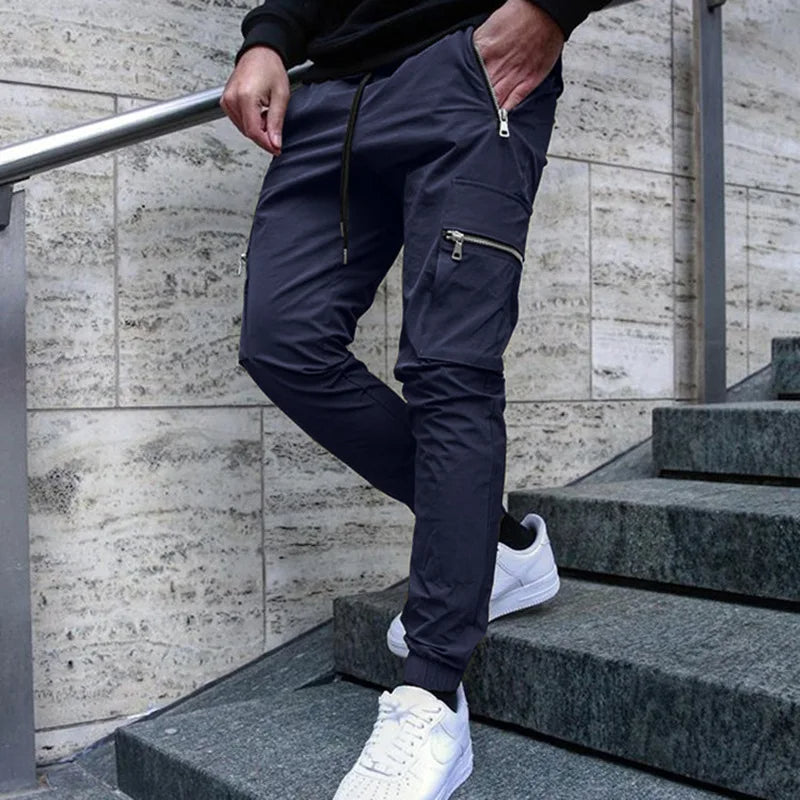 Elegante Cargo Broeken
