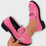 Lumi – Ronde Teenzone, Casual Slippers