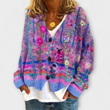 Belle - Vintage Damesblazer