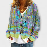 Belle - Vintage Damesblazer