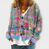 Belle - Vintage Damesblazer