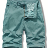 Ademende Cargo Shorts