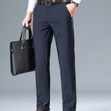 Elegante Business Broeken