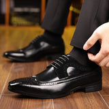 Oxford Stadsschoenen