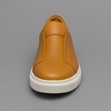 Elegante Leren Slip-On Schoenen