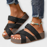 Rosetta - Orthopedische Sandalen