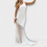 Avalon - Elegante Maxikleid