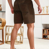 Casual shorts voor mannen