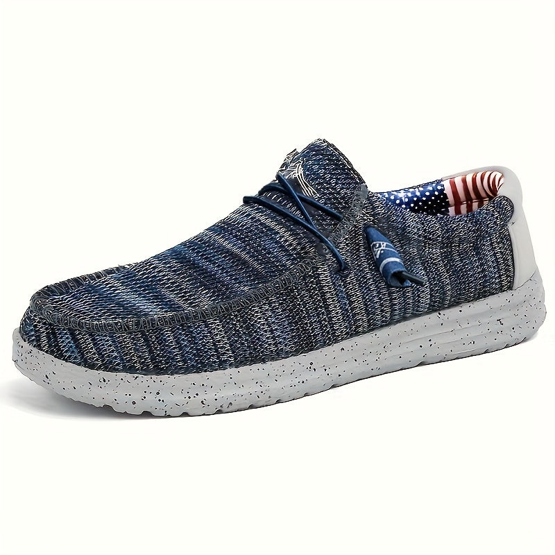 Ademende Casual Sneakers