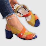Bella | Chic Orthopedische Sandalen