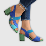 Bella | Chic Orthopedische Sandalen