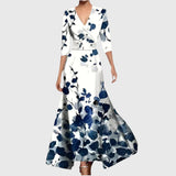 Leida | Elegante jurk