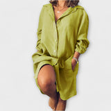 Silvia - Casual blouse voor dagelijks gebruik