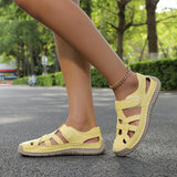 Sola - Lichte Zomer Sandalen