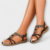 Vittoria - IBIZA Orthopedische Sandalen