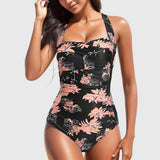 DELACROIX | Verfijnd Zomerbadpak Capucine