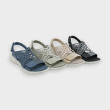 Camari | Orthopedische Comfort Sandalen