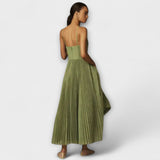 Lucrezia - Elegante jurk met charme