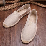 Elegante Sandalen voor Mannen