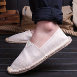 Elegante Sandalen voor Mannen