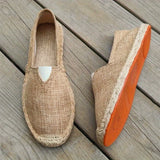 Elegante Sandalen voor Mannen