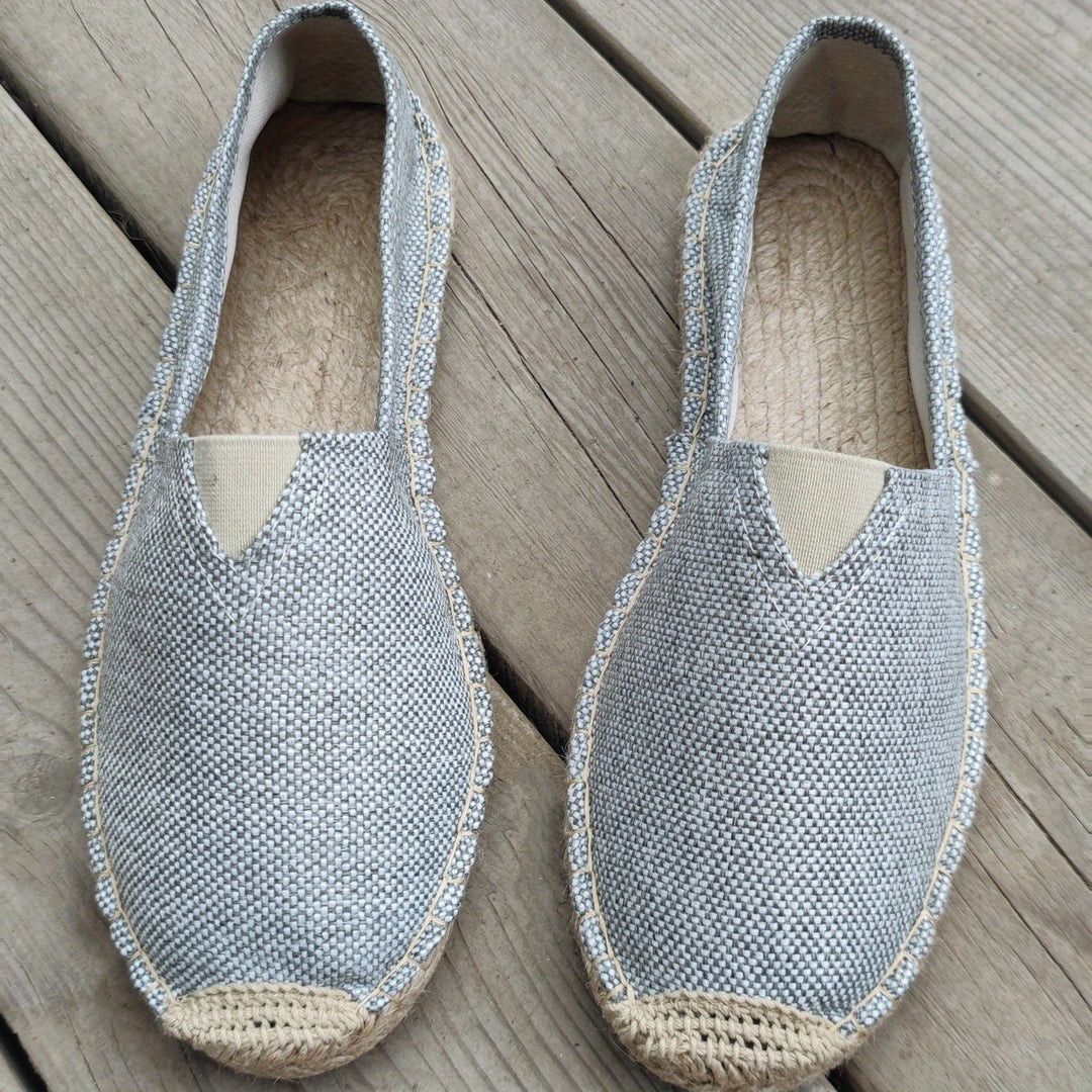 Elegante Sandalen voor Mannen