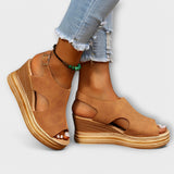 Rosalie – Innovatieve Orthopedische Sandalen