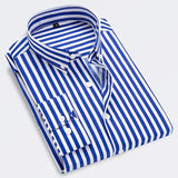 Jan | Klassiek Gestreept Shirt