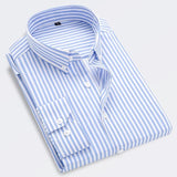 Jan | Klassiek Gestreept Shirt