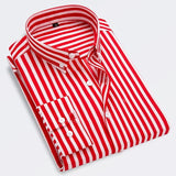 Jan | Klassiek Gestreept Shirt