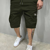 Sommerfeld | Cargo Shorts voor Mannen (1 gekocht, 1 GRATIS)