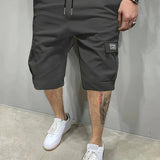 Sommerfeld | Cargo Shorts voor Mannen (1 gekocht, 1 GRATIS)