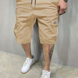 Sommerfeld | Cargo Shorts voor Mannen (1 gekocht, 1 GRATIS)