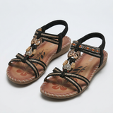 Nada - Elegante sandalen in boho-stijl