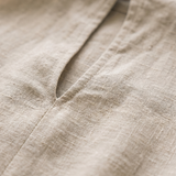 Salma™ | Elegante Tweedelige Zomerset met Wijde Broek