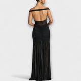 Therese – Sleufjurk met Wow-factor