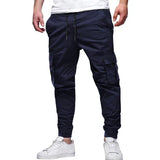 Cargo Broeken