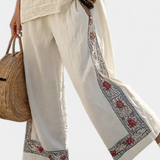 Amália - Mediterraans Set