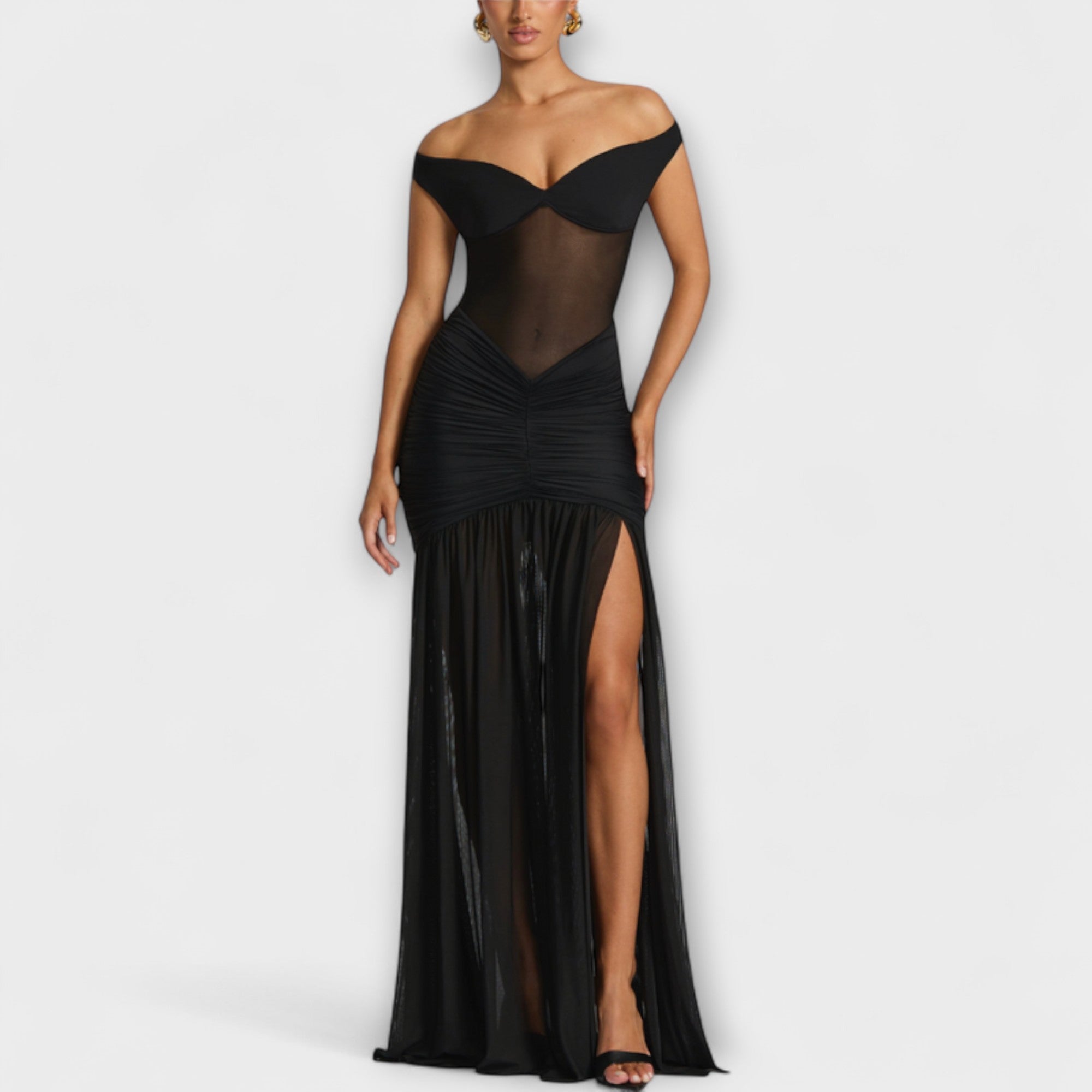 Therese – Sleufjurk met Wow-factor