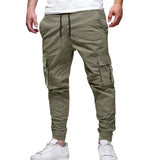 Cargo Broeken