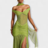 Therese – Sleufjurk met Wow-factor