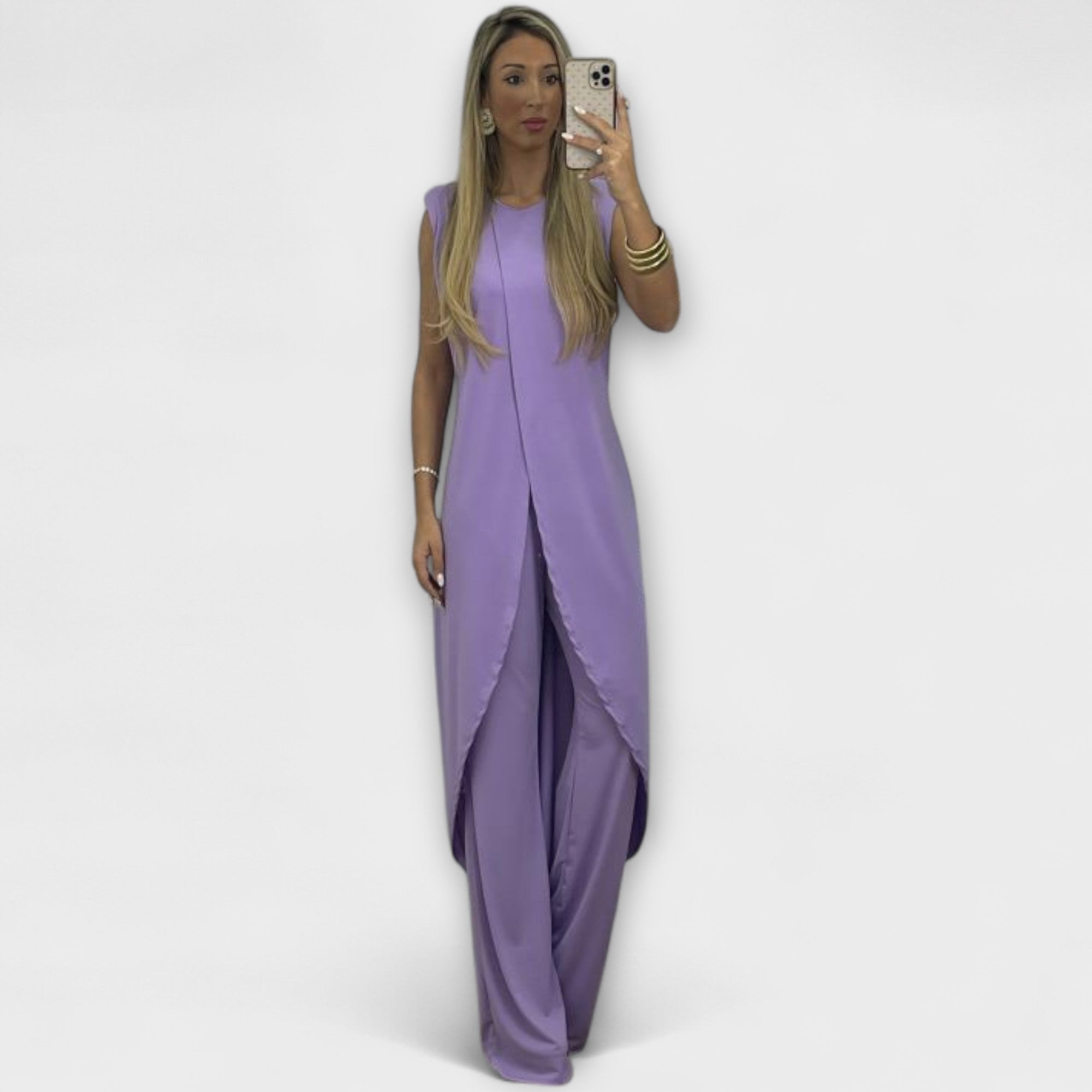 Coordinato Fally