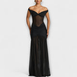 Therese – Sleufjurk met Wow-factor