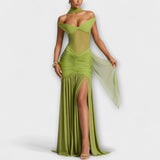 Therese – Sleufjurk met Wow-factor