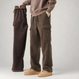 Casual Cargo Broeken