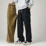 Casual Cargo Broeken