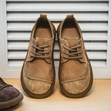 Premium Leren Schoenen