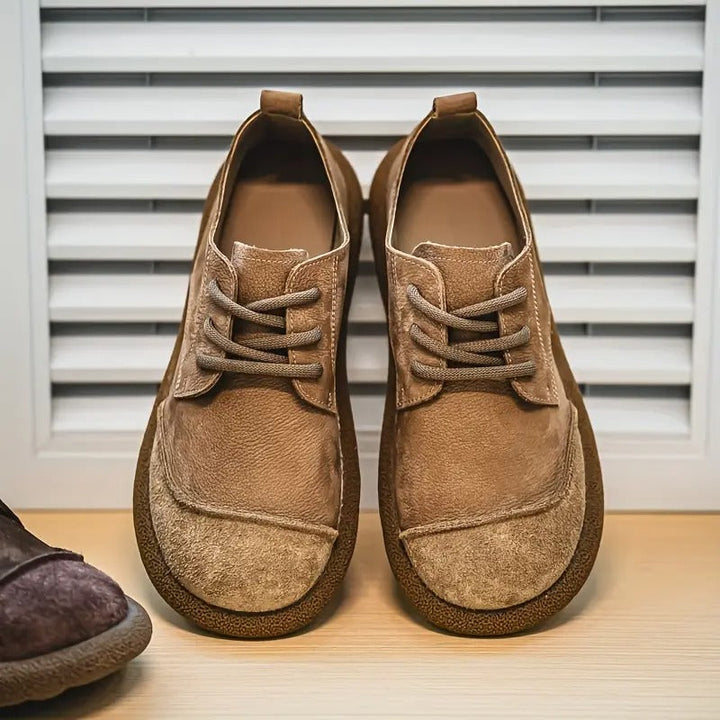 Premium Leren Schoenen